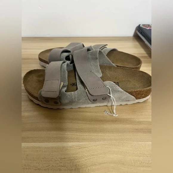 Birkenstock Uji Sandal - Picture 10 of 11